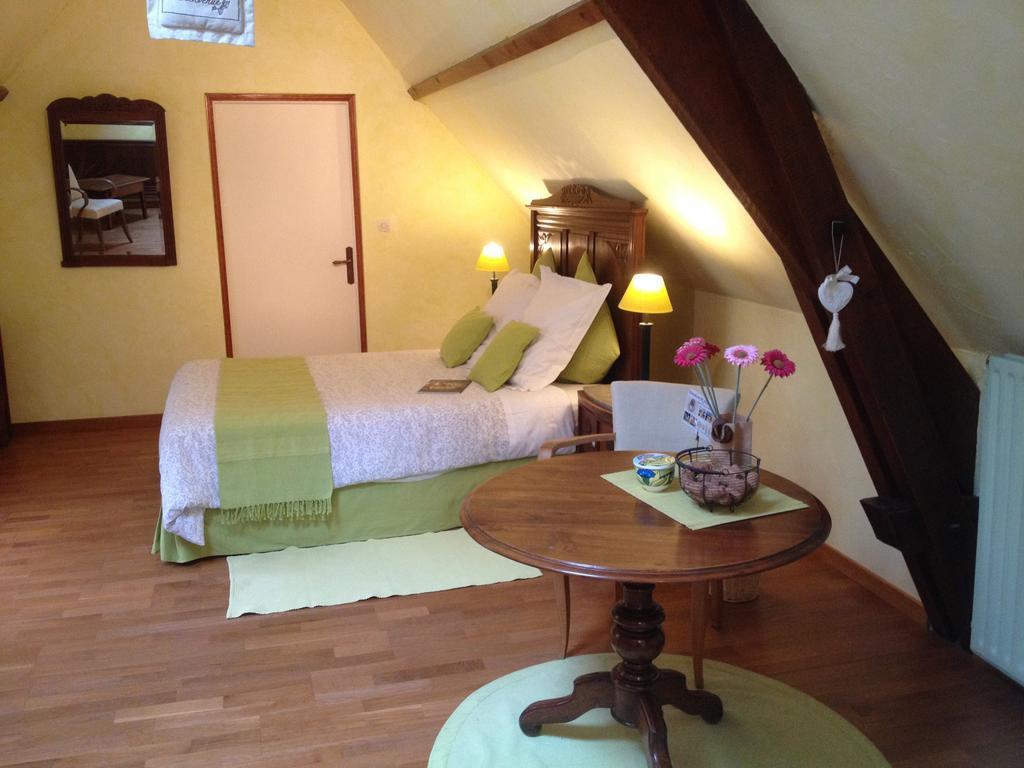 Domaine de Joreau