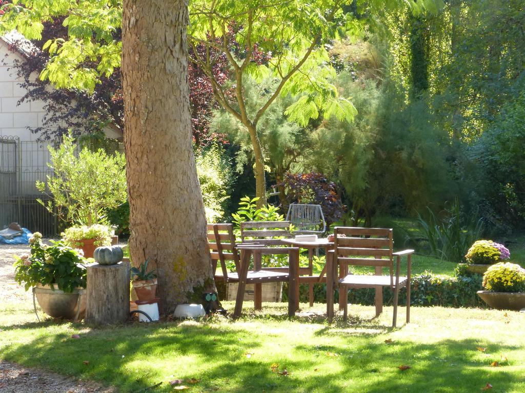 Domaine de Joreau