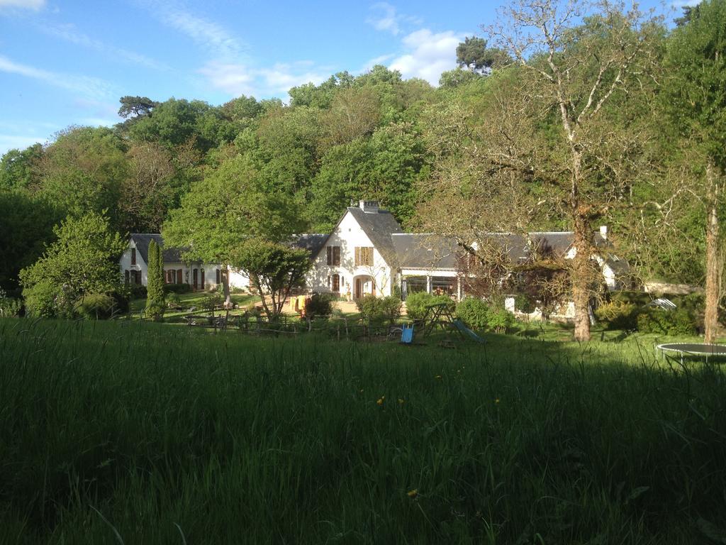 Domaine de Joreau