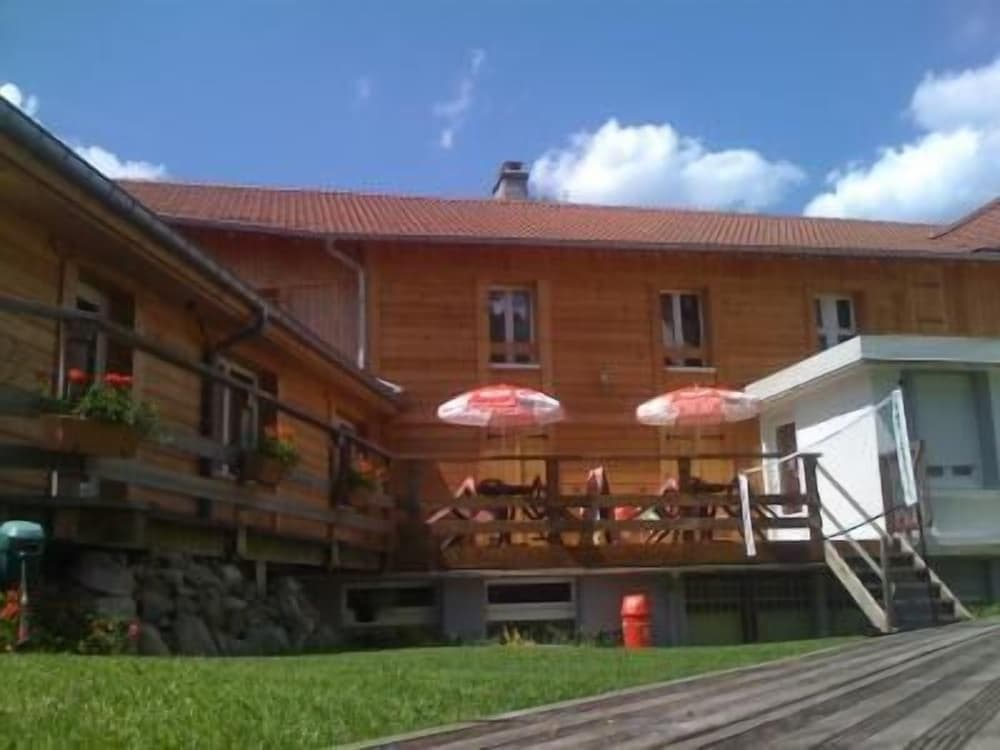 Hotel la Marmotte