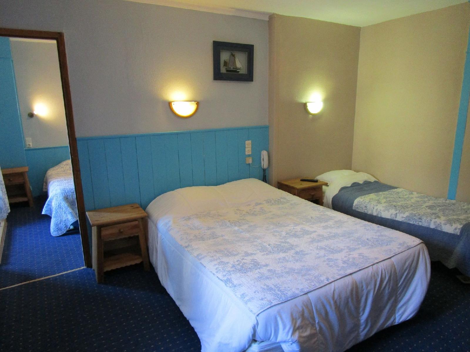 Hotel la Marmotte