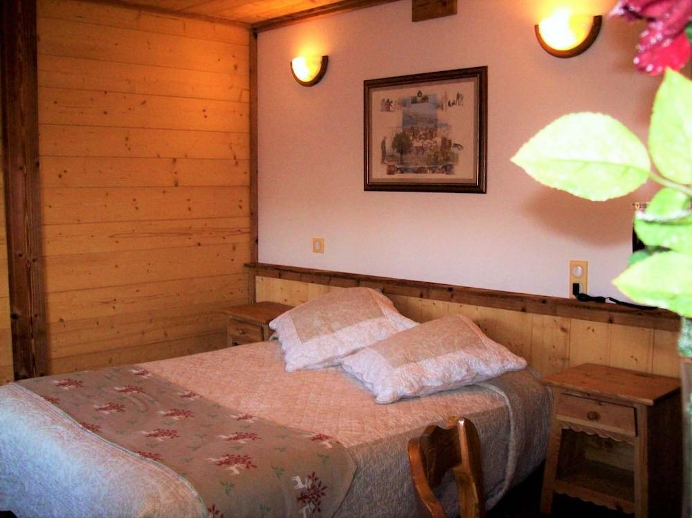 Hotel la Marmotte