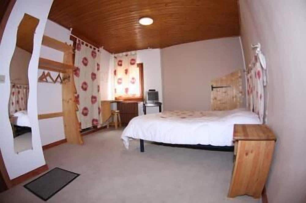 Hotel la Marmotte