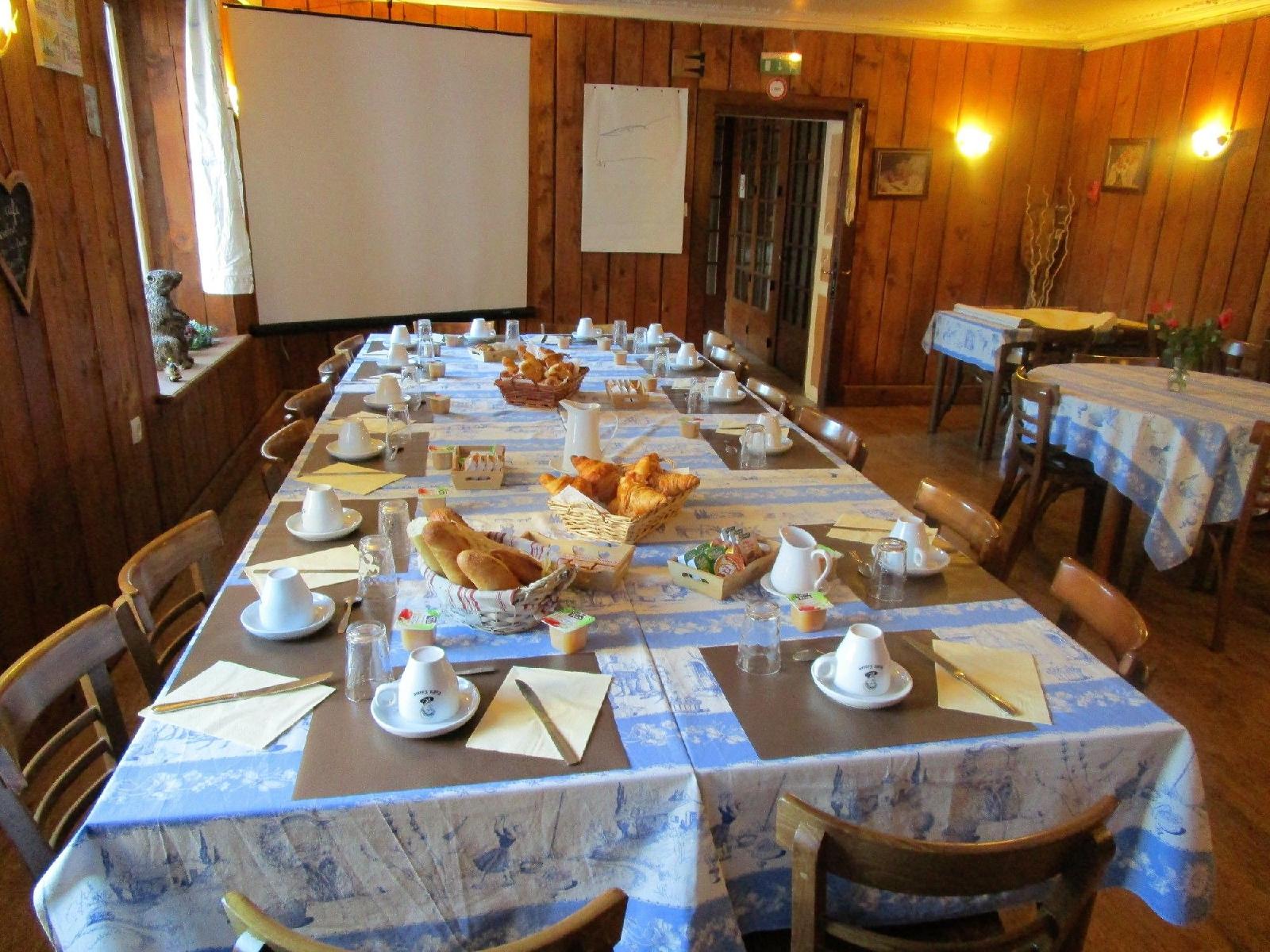Hotel la Marmotte