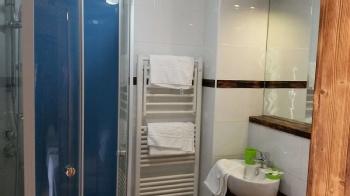 Hotel la Marmotte