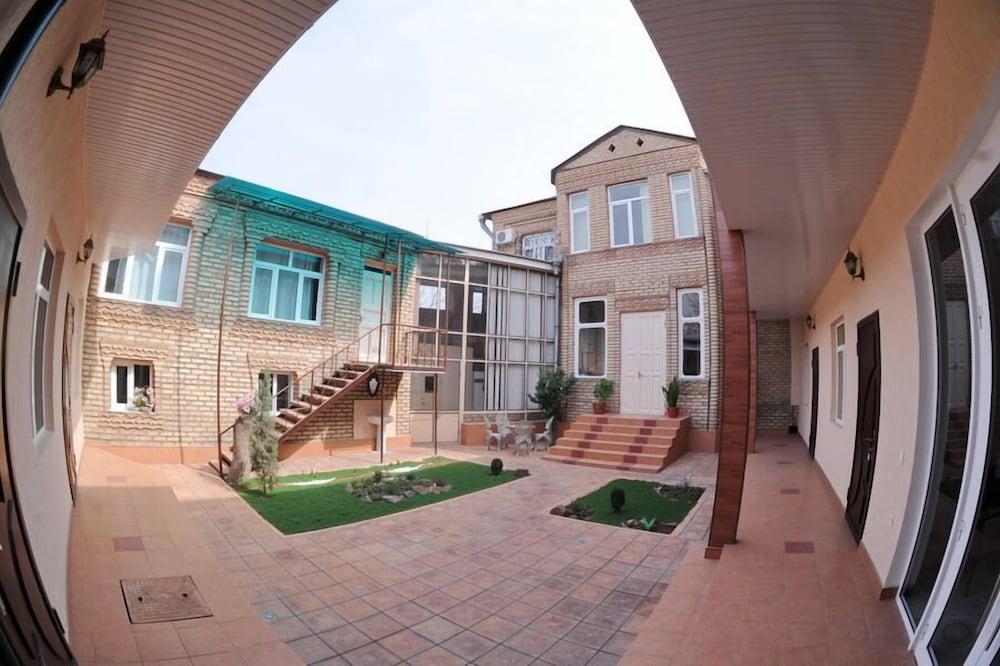 Tashkent Atlas Hotel