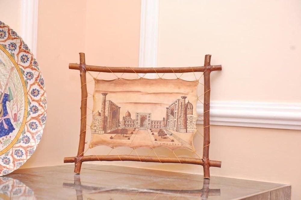 Tashkent Atlas Hotel