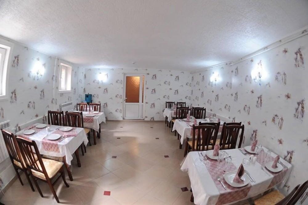 Tashkent Atlas Hotel