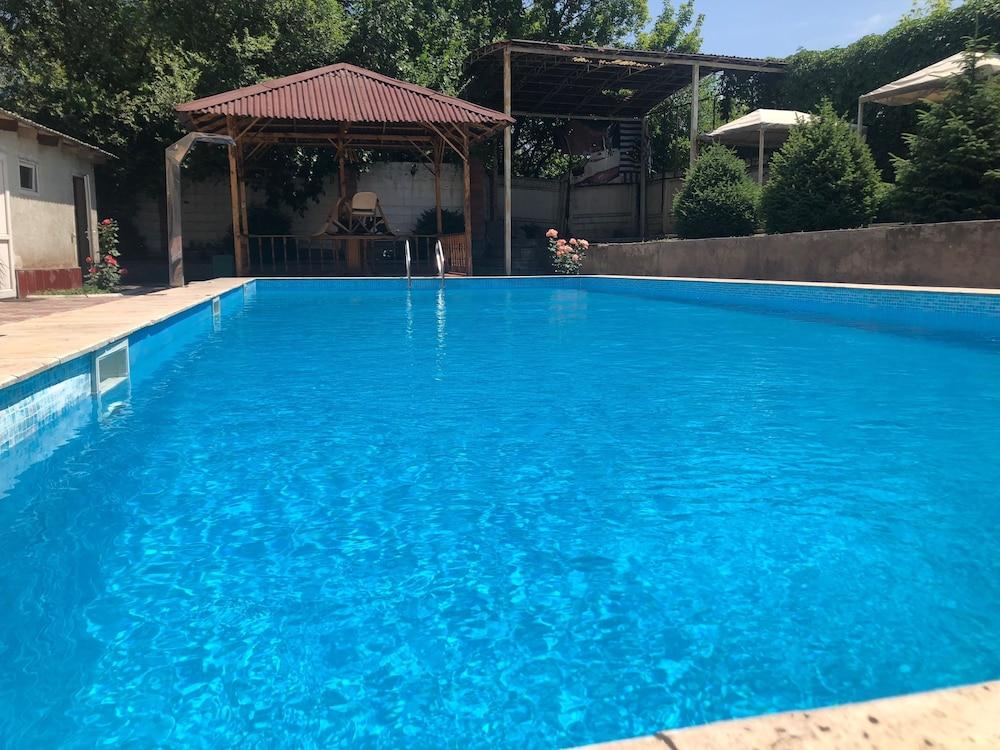 King House Hotel