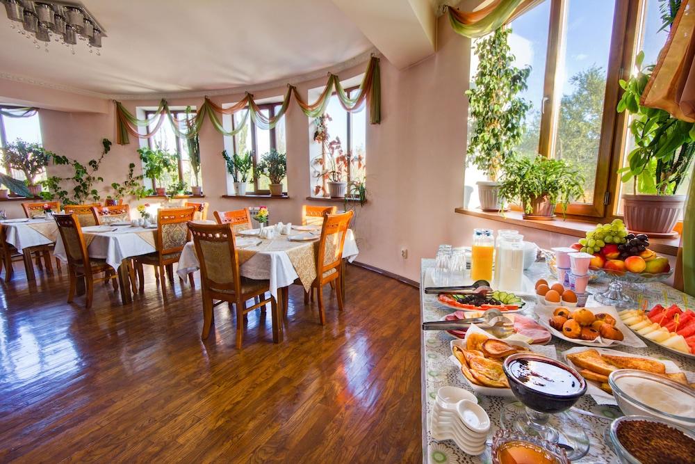 King House Hotel