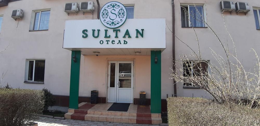 Sultan Hotel
