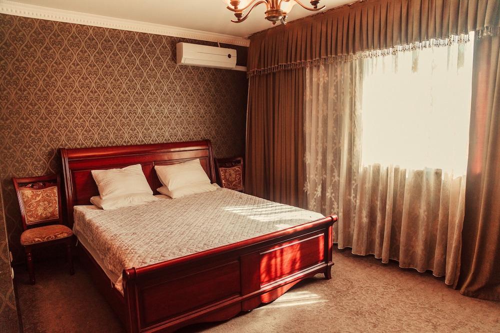 Sultan Hotel