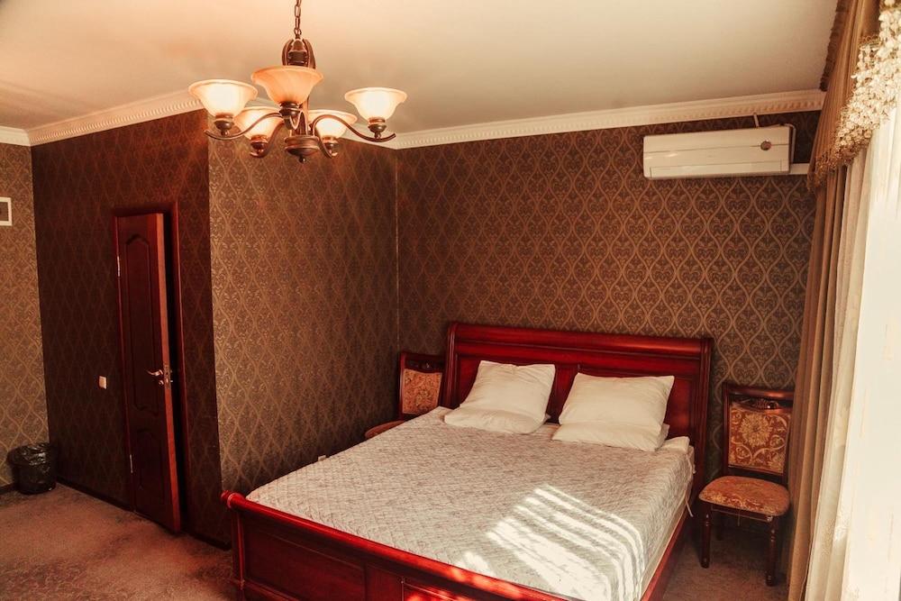 Sultan Hotel