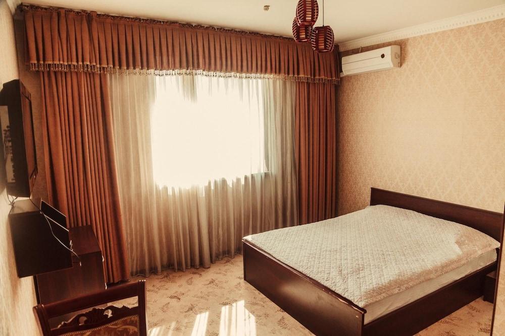 Sultan Hotel