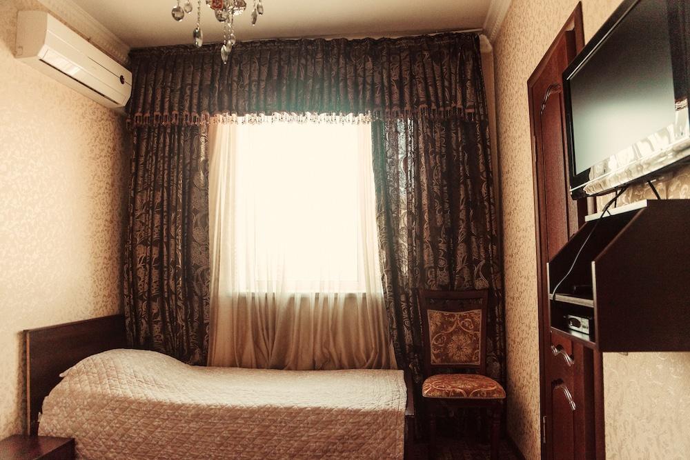 Sultan Hotel