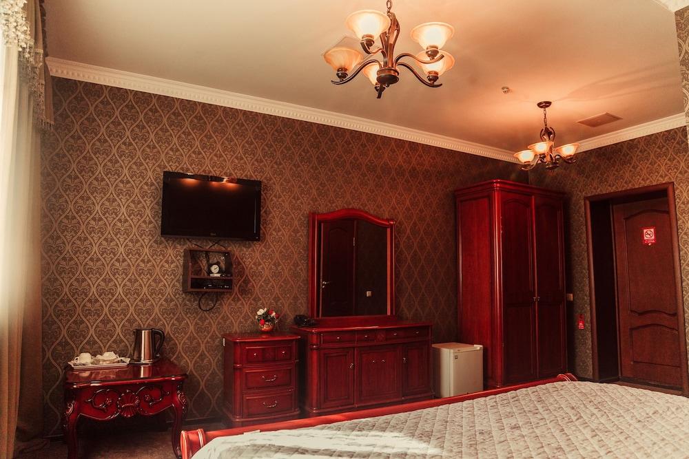 Sultan Hotel