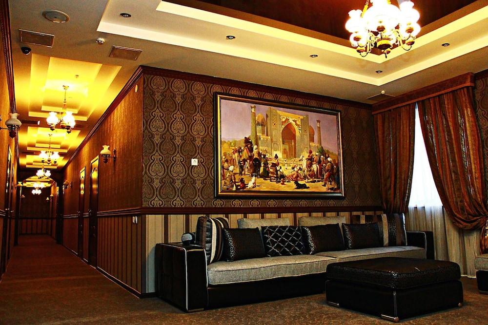Sultan Hotel