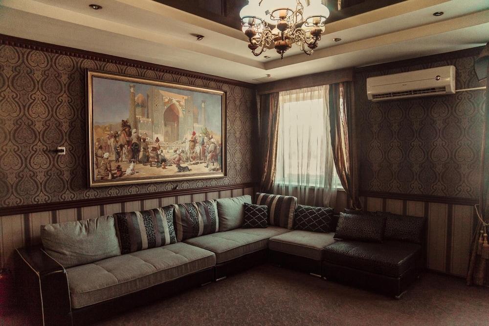 Sultan Hotel