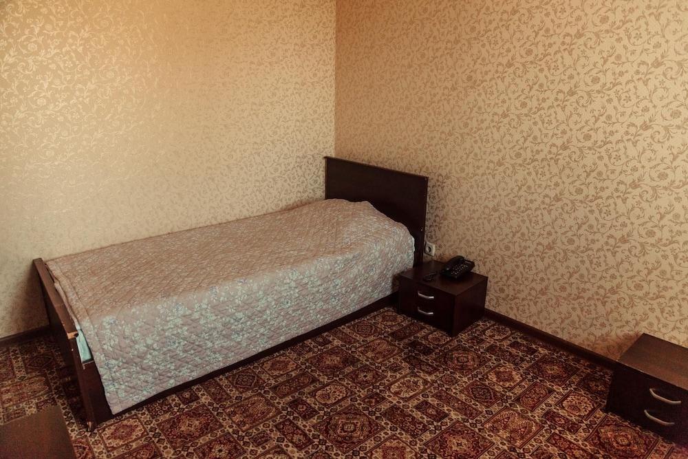 Sultan Hotel