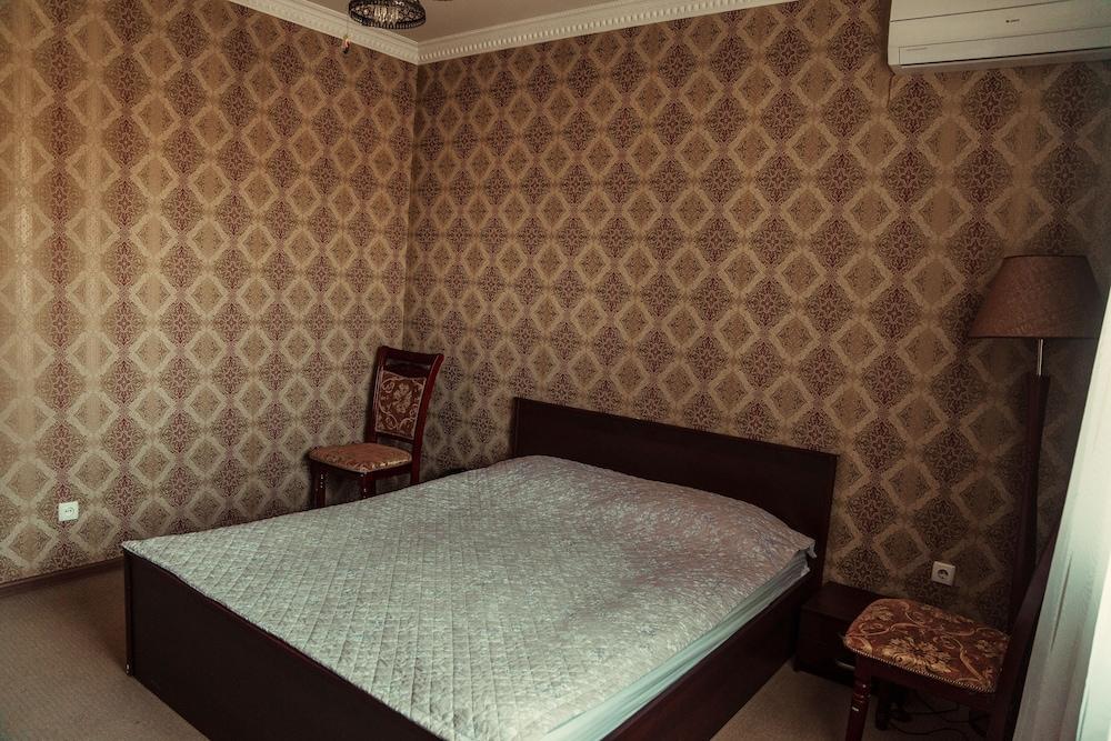 Sultan Hotel