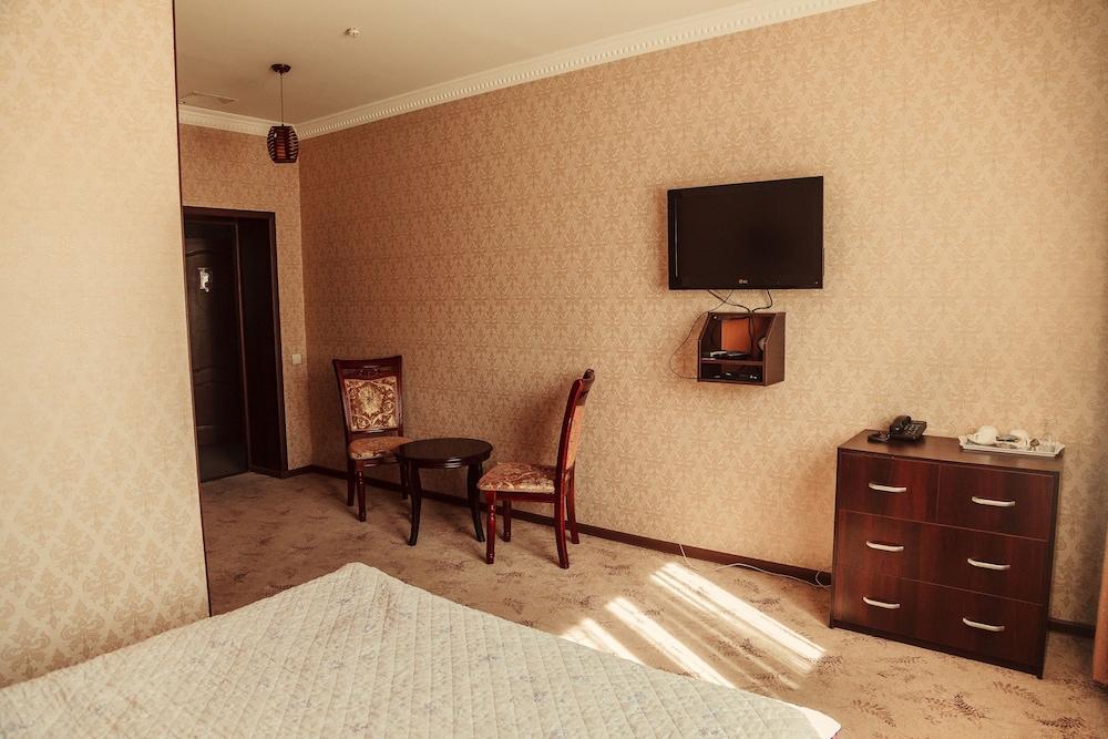 Sultan Hotel