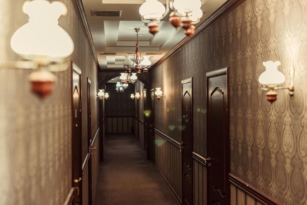 Sultan Hotel