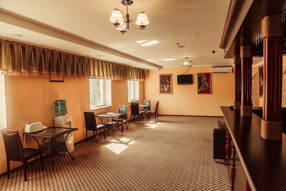 Sultan Hotel