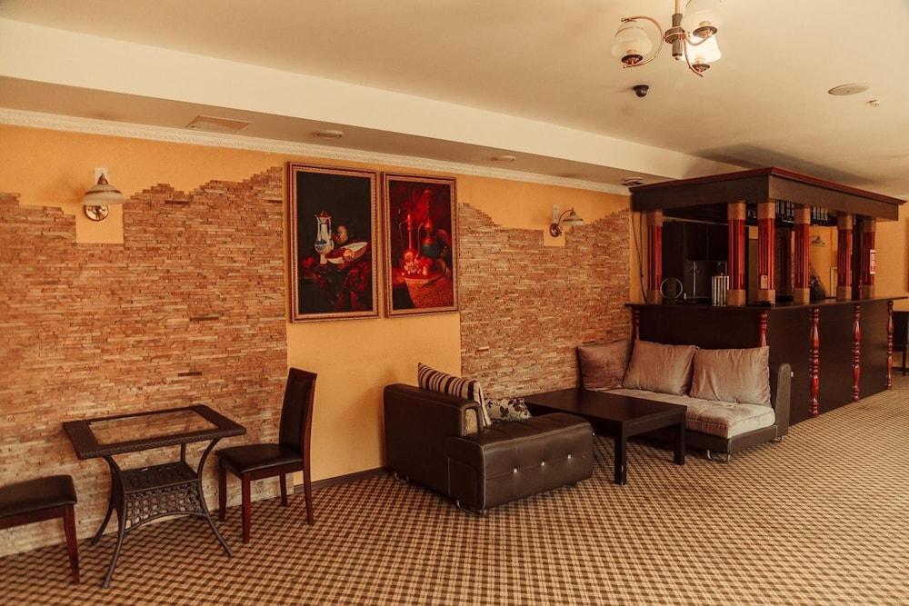 Sultan Hotel