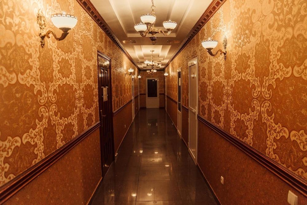 Sultan Hotel