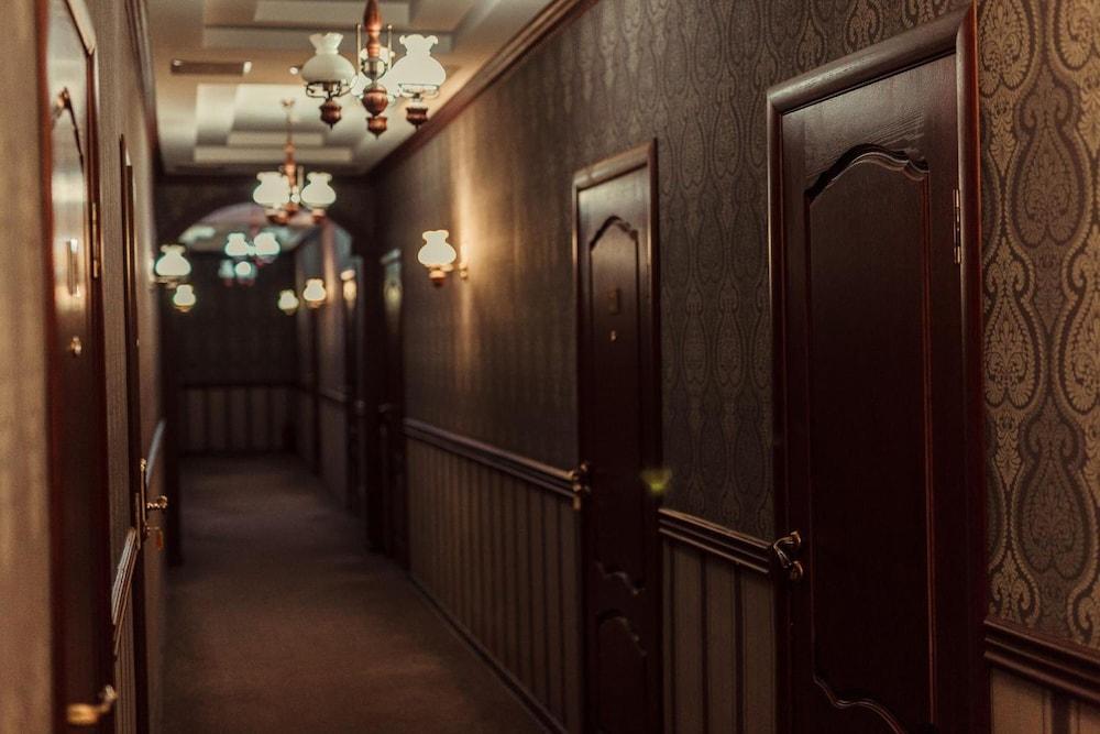 Sultan Hotel