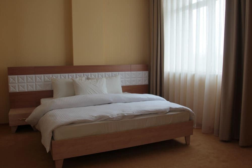Qafqaz Qabala City Hotel
