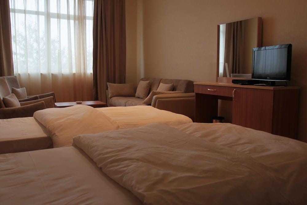 Qafqaz Qabala City Hotel