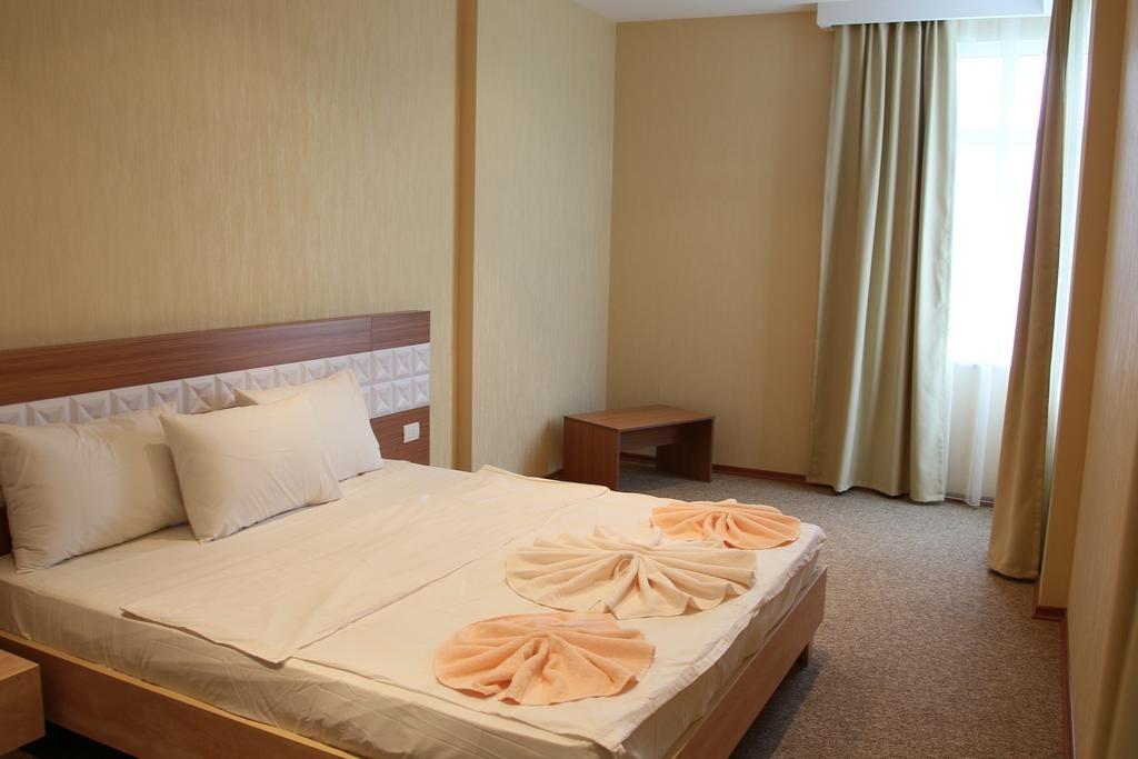 Qafqaz Qabala City Hotel
