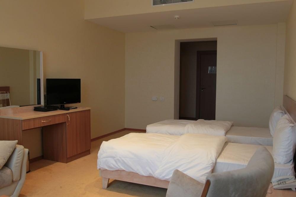 Qafqaz Qabala City Hotel