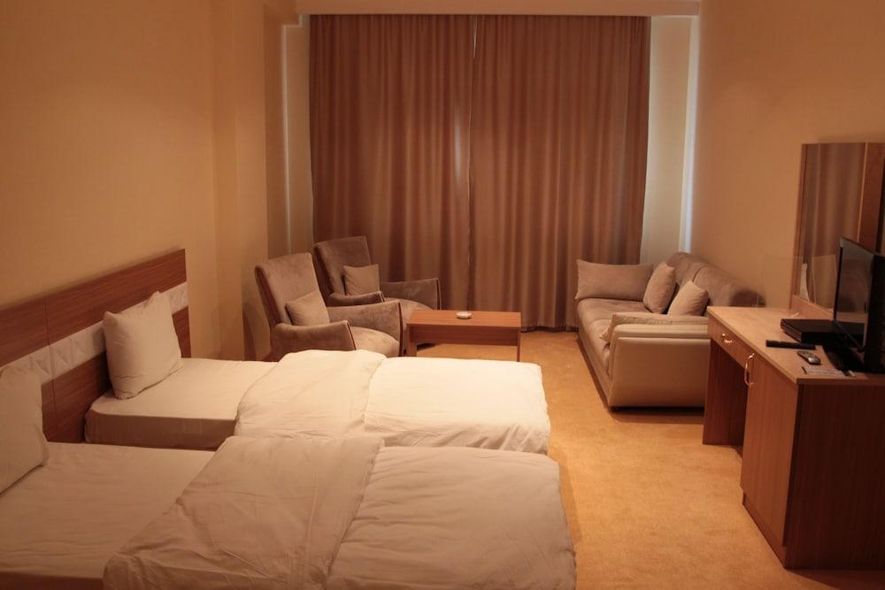 Qafqaz Qabala City Hotel