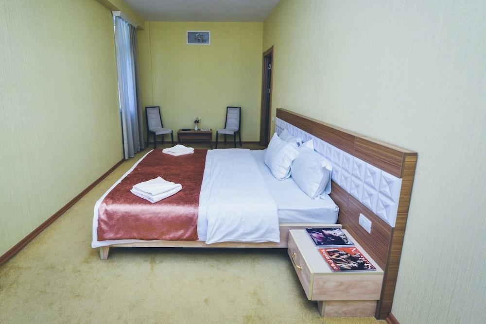 Qafqaz Qabala City Hotel