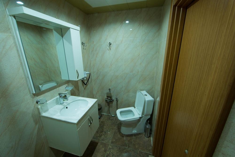 Qafqaz Qabala City Hotel