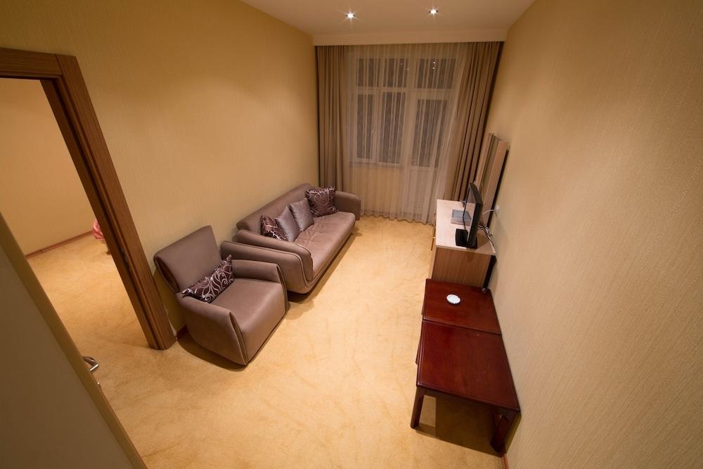 Qafqaz Qabala City Hotel