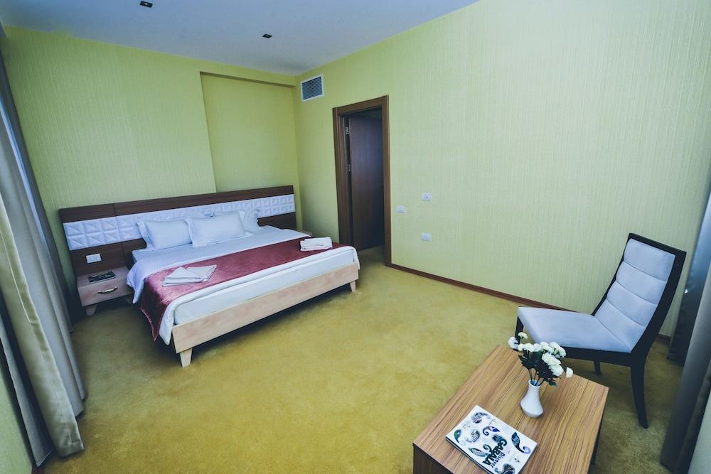Qafqaz Qabala City Hotel