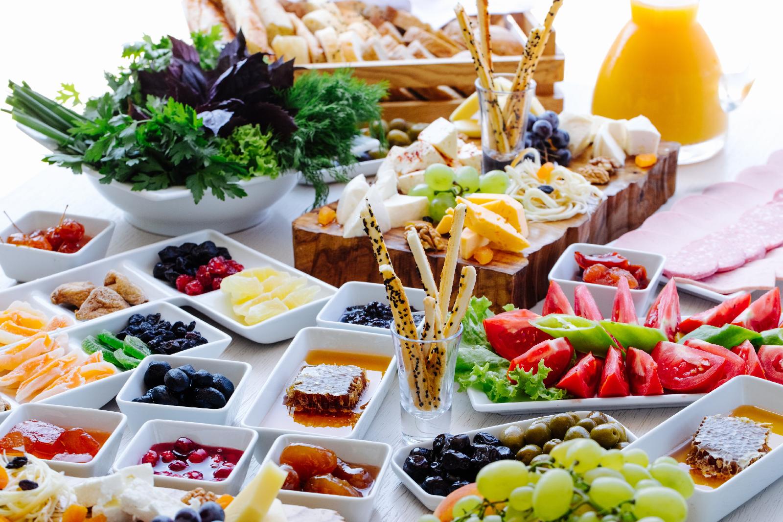 Qafqaz Gabala Sport Hotel