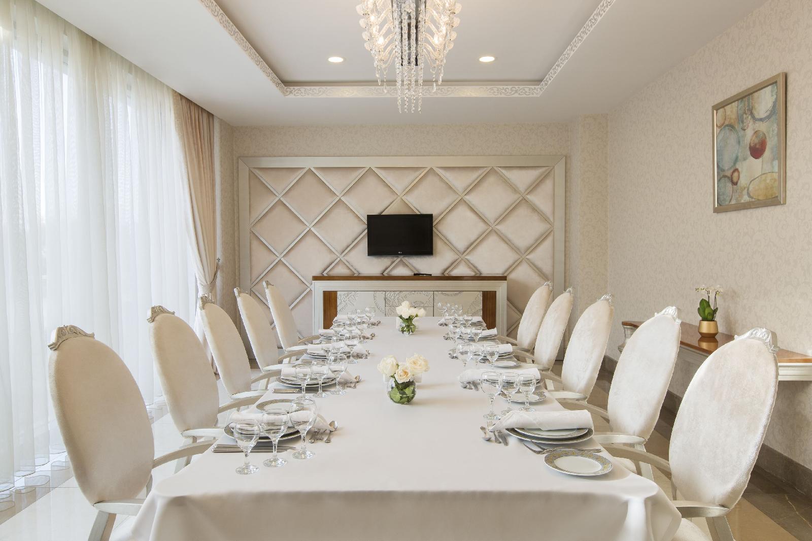 Qafqaz Gabala Sport Hotel