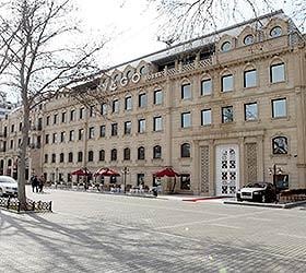 Vego Hotel
