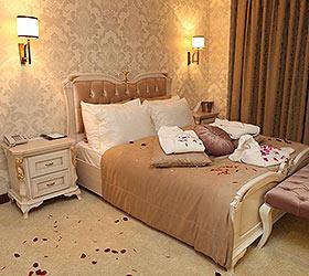 Vego Hotel