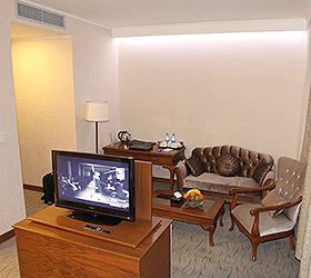 Vego Hotel
