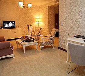 Vego Hotel