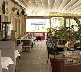 Vego Hotel