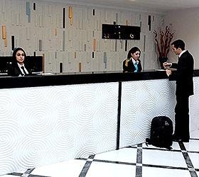 Vego Hotel