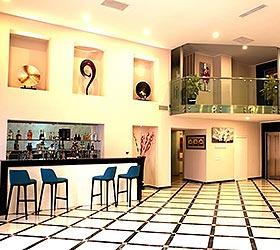 Vego Hotel