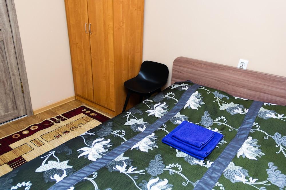 Hotel Tahar