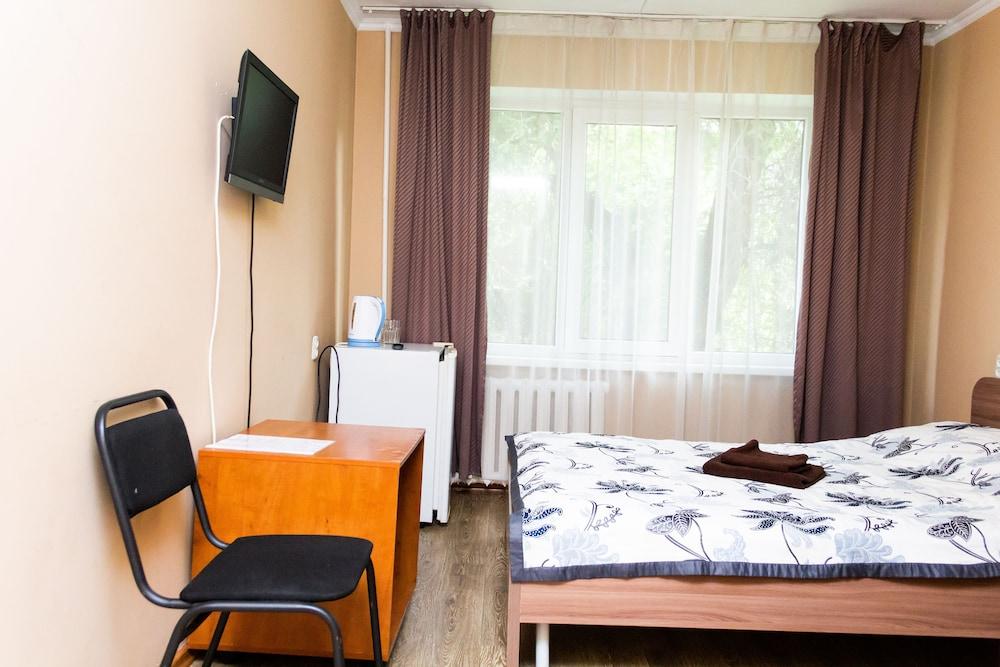 Hotel Tahar
